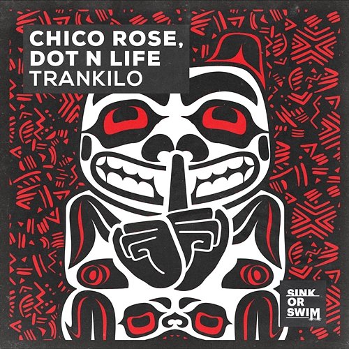 Trankilo Chico Rose, Dot N Life