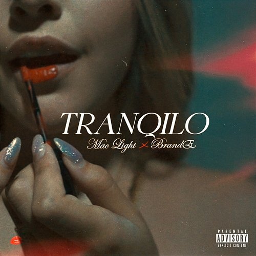 TRANQILO Mac Light, Brand€ & Glowdeliveries