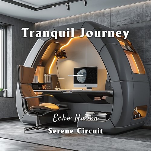 Tranquil Journey Echo Haven
