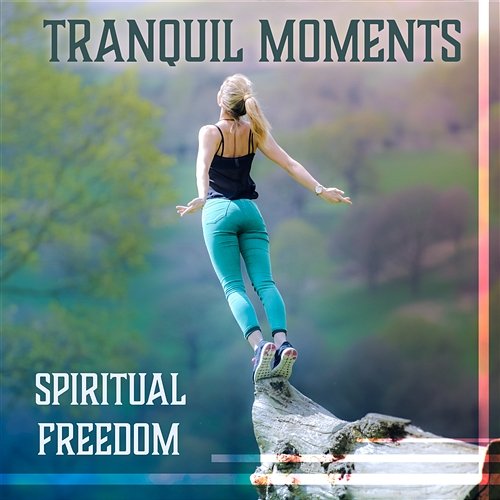 Tranquil Moments: Spiritual Freedom – Meditation with Sounds of Nature, Quiet Moments & Asian Chakra Balancing, Mantra Therapy Tai Chi Spiritual Moments