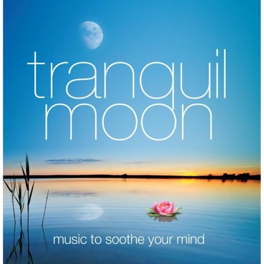 Tranquil Moon Tranquil Moon
