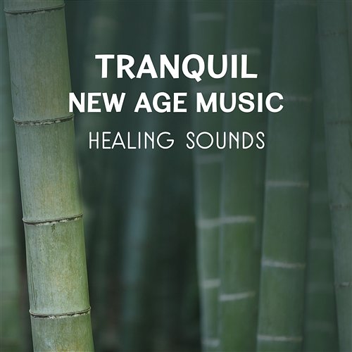 Tranquil New Age Music – Healing Sounds for Yoga Exercises, Chakra Relaxation, Mantras, Massage, Calm Sleep, Mind Meditation Yoga Healing Sounds Unit