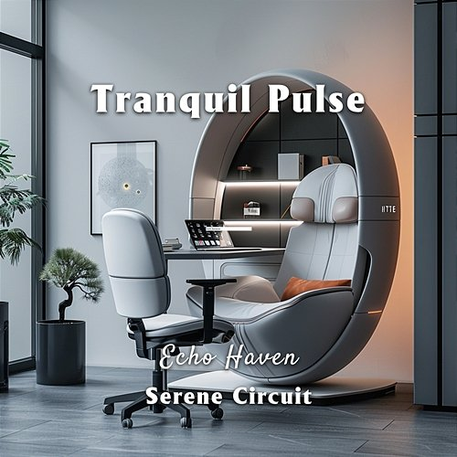 Tranquil Pulse Echo Haven