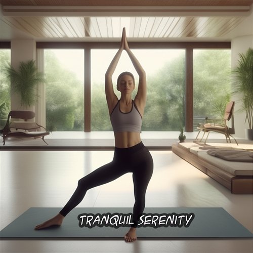 Tranquil Serenity: Immerse in a Peaceful Yoga Journey with Soothing Music for Mindfulness Yoga Music Kingdom