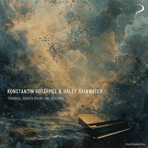Tranquil Sonata Konstantin Rotärmel, Haley Rainwater