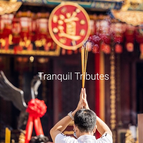 Tranquil Tributes Lyra Brooks