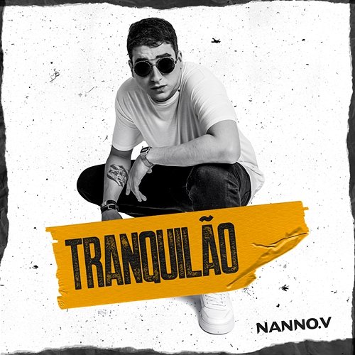 Tranquilão Nanno