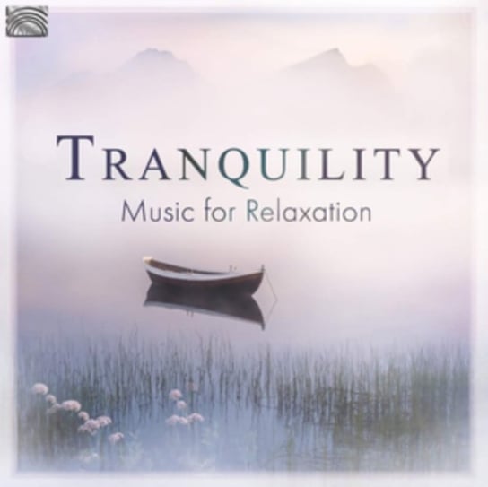 Tranquility Various Artists