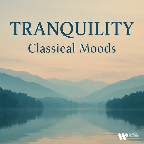"Tranquility" - Classical Moods Thomas Tallis, Johann Sebastian Bach, Samuel Barber, Francisco Tárrega, Johannes Brahms, Claude Debussy, Franz Liszt, Dmitri Shostakovich, Frederick Delius, Antonín Dvořák, Gabriel Fauré, Gregorio Allegri, Sergei Rachmaninoff, Pyotr Ilyich Tchaikovsky, Jules Massenet, Wolfgang Amadeus Mozart, Robert Schumann, Erik Satie, Maurice Ravel, Charles Gounod, Gabrie, Frédéric Chopin, Edvard Grieg, Arvo Pärt, Ralph Vaughan Williams, Ludwig van Beethoven, Franz Schubert, Jean Sibelius