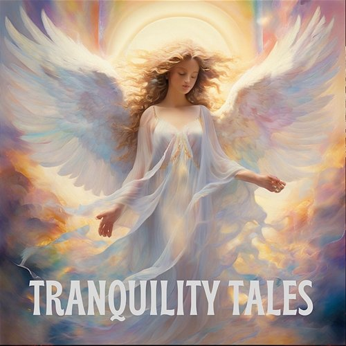 Tranquility Tales Miracle Mcbride