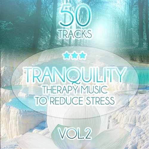 Tranquility: Therapy Music to Reduce Stress, Relaxing Sounds of Nature (Birds, Water, Sound of the Sea) Trouble Sleeping, Meditation, Yoga, Help with Learning, Spa & Massage vol. 2 Tranquility Spa Universe