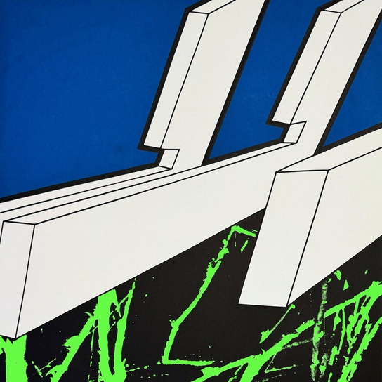 Tranquilizer Oneohtrix Point Never