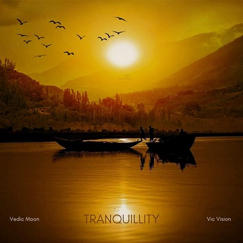 Tranquillity Vic Vision, Vedic Moon