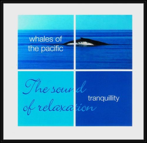 Tranquillity: Whales Of The Pacific Various Artists