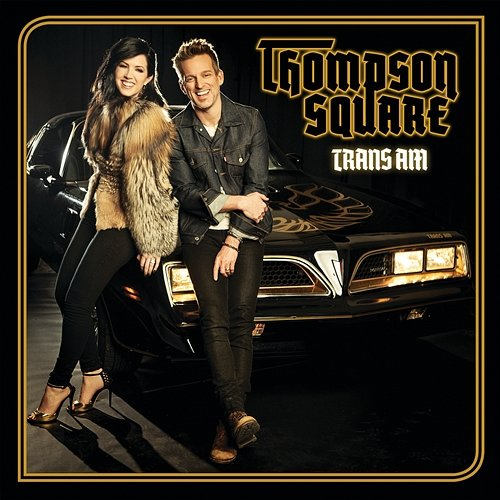 Trans Am Thompson Square