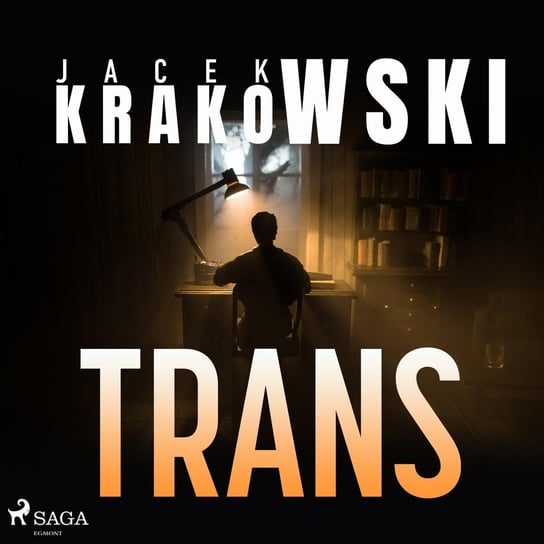 Trans Krakowski Jacek