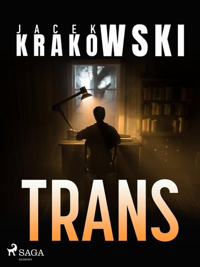 Trans Krakowski Jacek