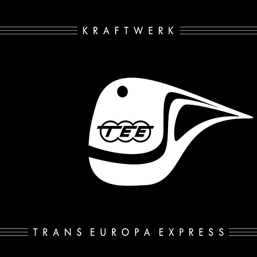 Trans-Europa Express Kraftwerk