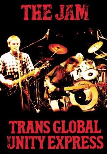 Trans-Global Unity Express The Jam