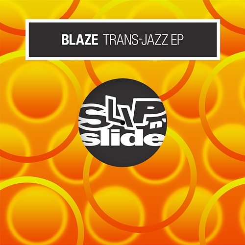Trans-Jazz EP Blaze