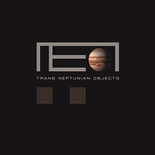 Trans Neptunian Objects Various Artists