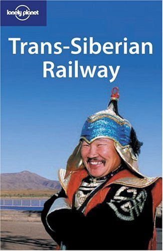 Trans-Siberian Railway Vorhees Mara, Richmond Simon, Elliott Mark, Reid Robert