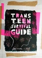 Trans Teen Survival Guide Fisher Fox, Fisher Owl