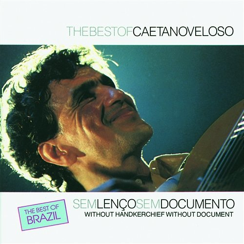 Transa Caetano Veloso