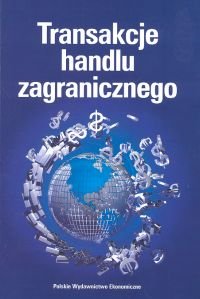 Transakcje Handlu Zagranicznego Opracowanie zbiorowe