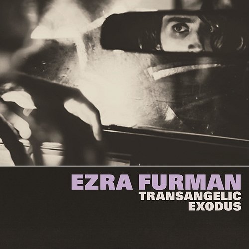 Transangelic Exodus Ezra Furman