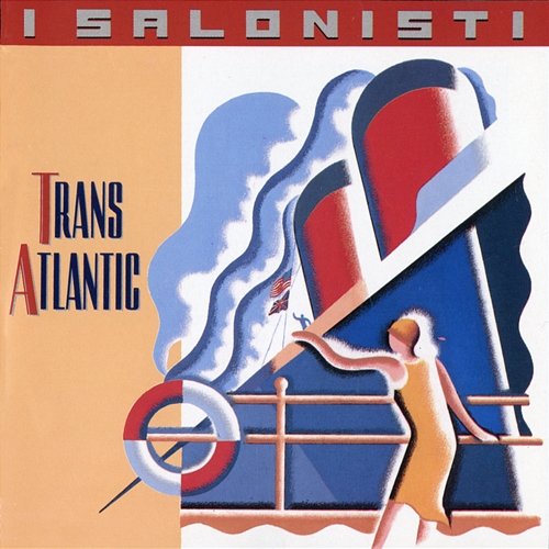 Transatlantic I Salonisti