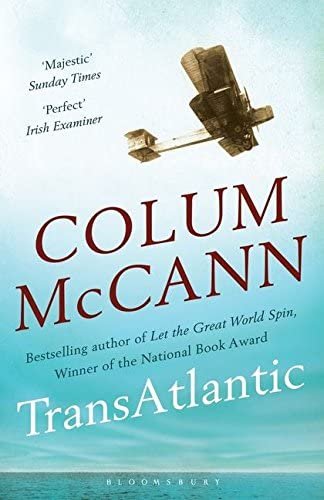 TransAtlantic Mccann Colum