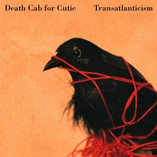 Transatlanticism Death Cab For Cutie