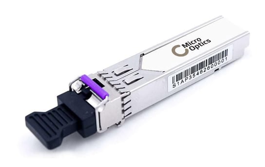 Transceiver Coreparts Sfp 1.25Gb/S Lc Bx-D CoreParts