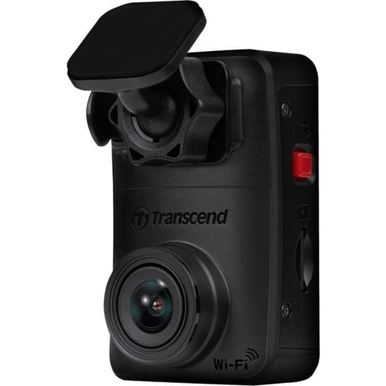 Transcend DrivePro 10 - Kamera samochodowa Forcetop