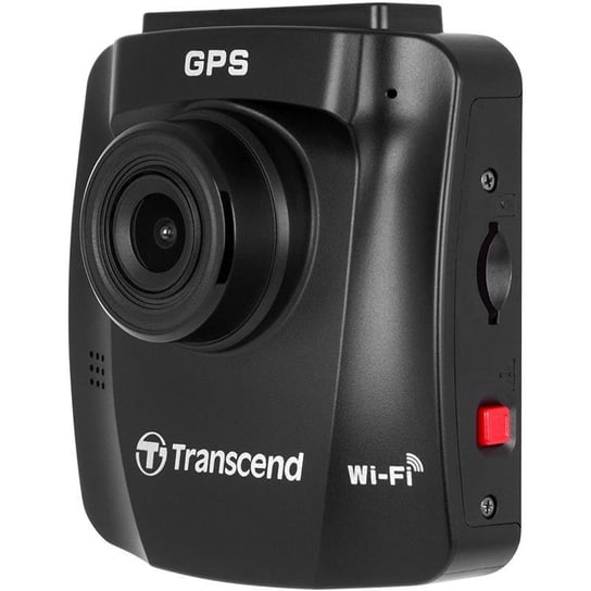 Transcend DrivePro 250 - Kamera samochodowa Forcetop