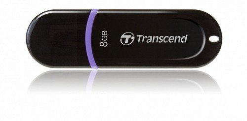 Transcend JETFLASH 300 8GB TS8GJF300 Transcend
