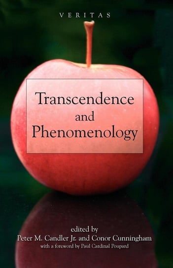 Transcendence and Phenomenology Candletr Peter M.
