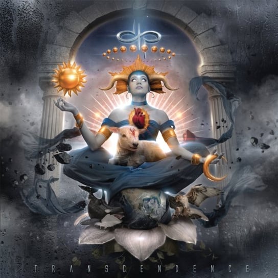 Transcendence Devin Townsend Project