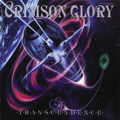 Transcendence Crimson Glory