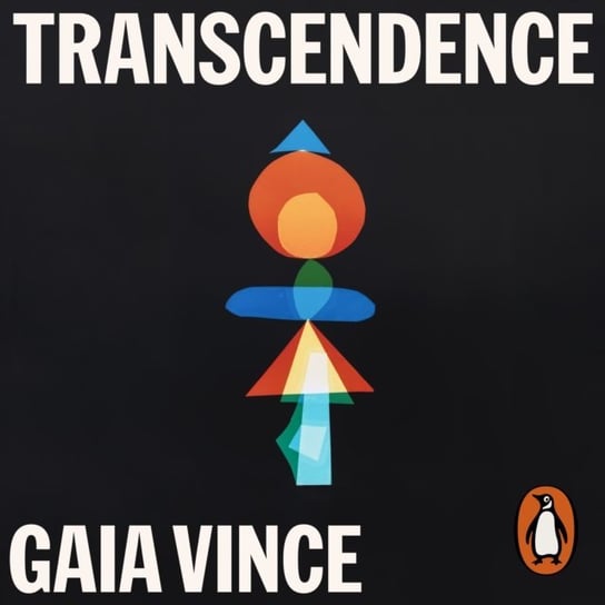 Transcendence Vince Gaia