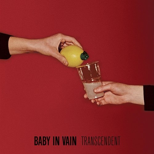 Transcendent Baby In Vain