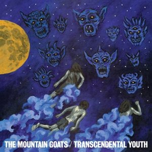 Transcendental Youth, płyta winylowa Mountain Goats