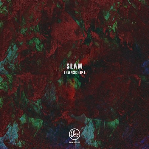 Transcript EP Slam
