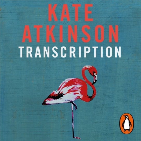 Transcription Atkinson Kate