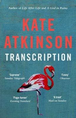 Transcription Atkinson Kate