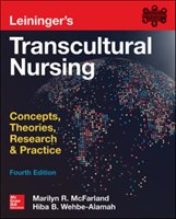 Transcultural Nursing Mcfarland Marilyn R., Wehbe-Alamah Hiba B.