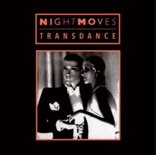 Transdance Night Moves
