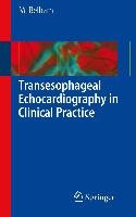 Transesophageal Echocardiography in Clinical Practice Belham Mark