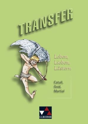 Transfer 11. Leben, Lieben, Lästern Buchner C.C. Verlag, Buchner C.C.